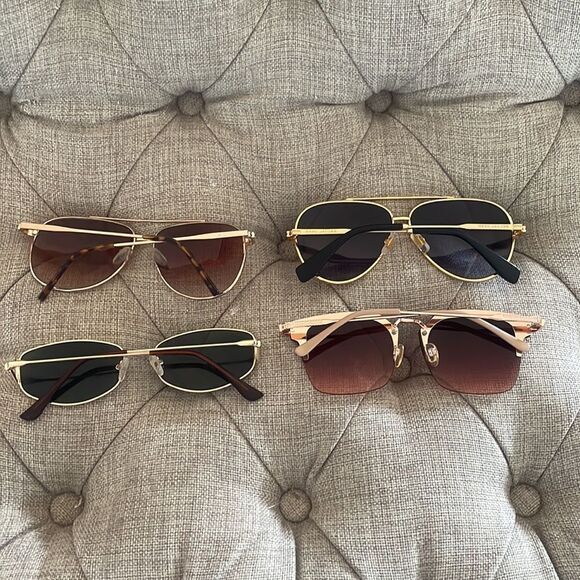 Sunglasses bundle - Picture 3 of 4